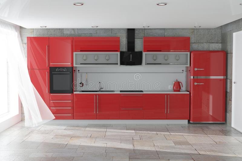 فني مطابخ المروة