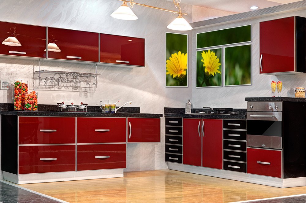 فني مطابخ أبحر الجنوبية