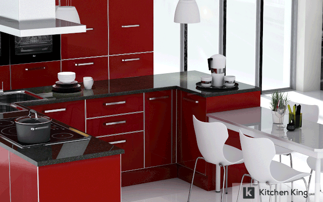 تركيب مطابخ المحمدية