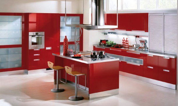  تركيب مطابخ في حي بني مالك