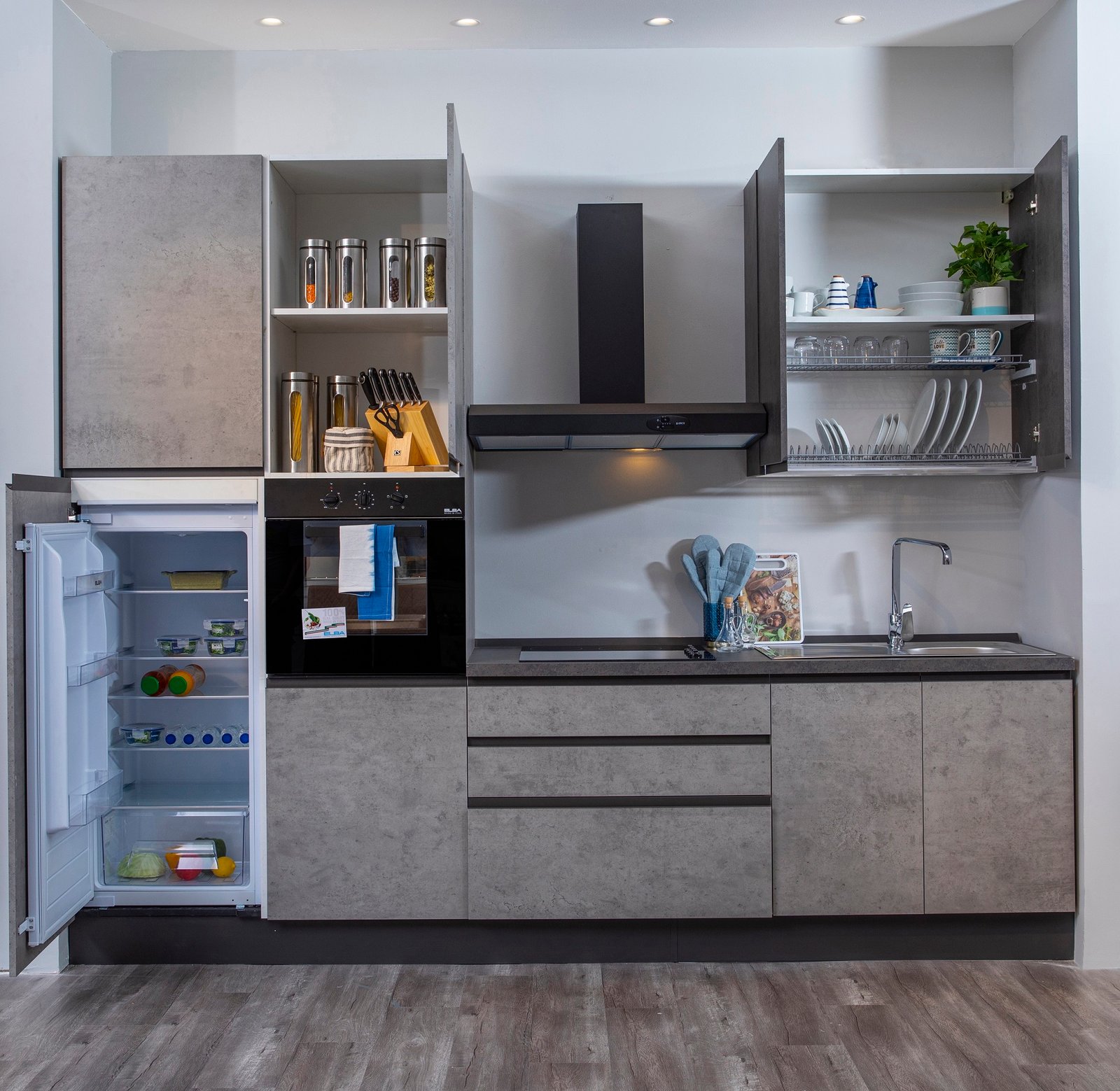 فني تركيب مطابخ بريمان جدة 0562386640